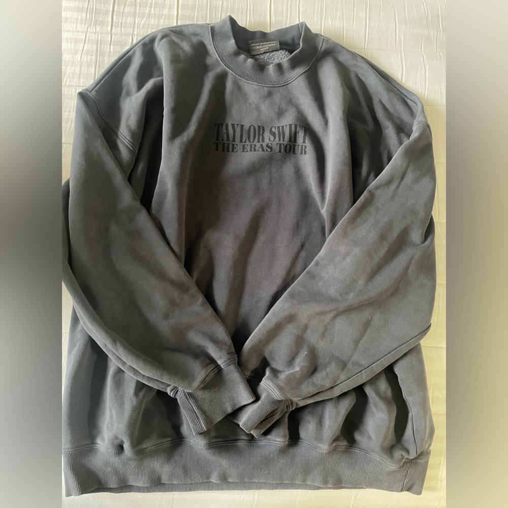 Taylor swift Eras sweatshirt